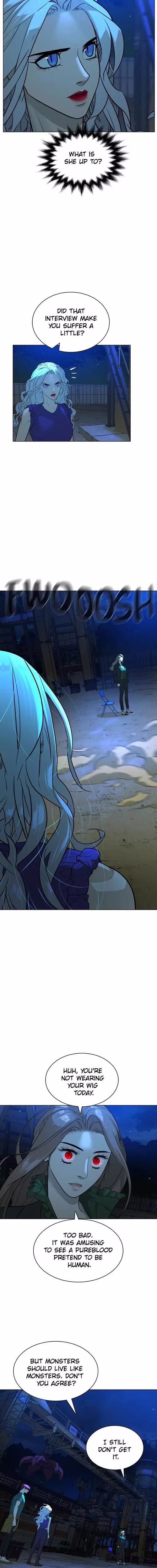 Unholy Blood - Chapter 45 - Part 11