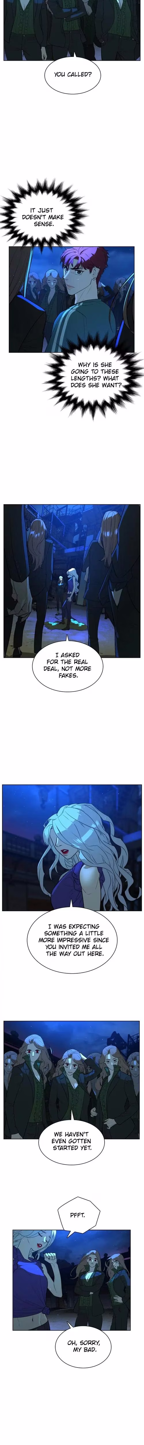 Unholy Blood - Chapter 45 - Part 17