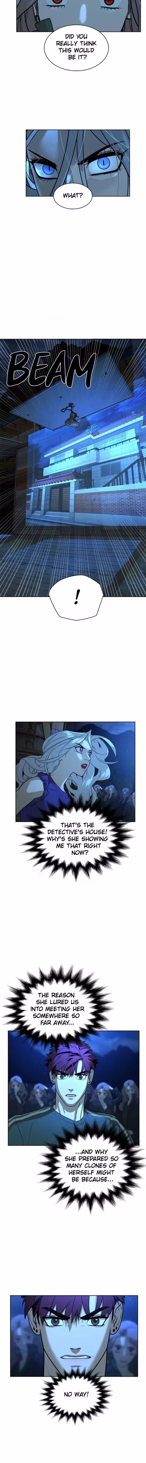 Unholy Blood - Chapter 46 - Part 4