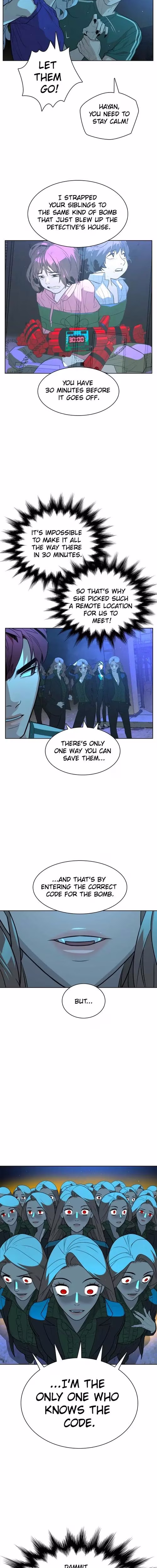 Unholy Blood - Chapter 46 - Part 7