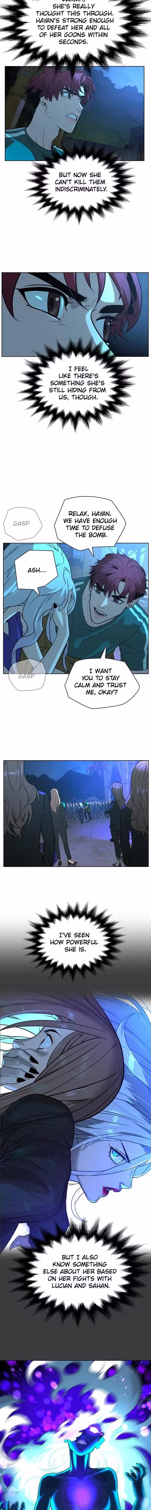 Unholy Blood - Chapter 46 - Part 8