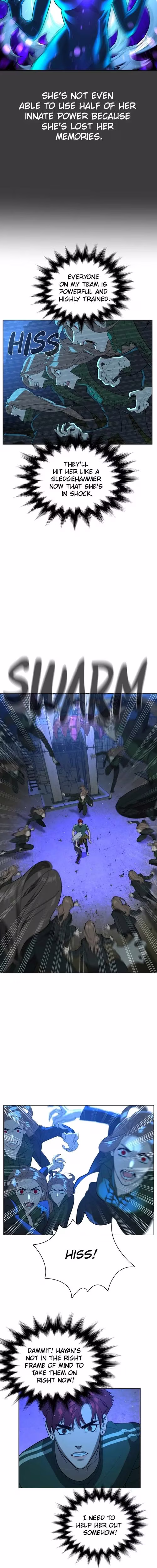 Unholy Blood - Chapter 46 - Part 9