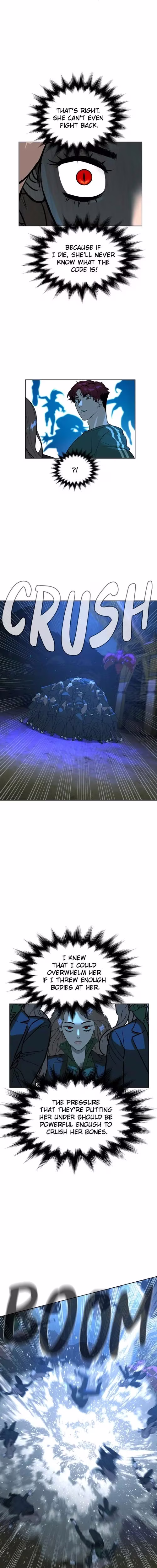 Unholy Blood - Chapter 46 - Part 10