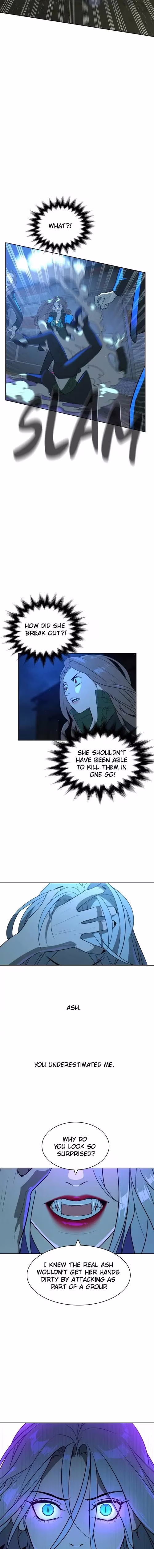 Unholy Blood - Chapter 46 - Part 11