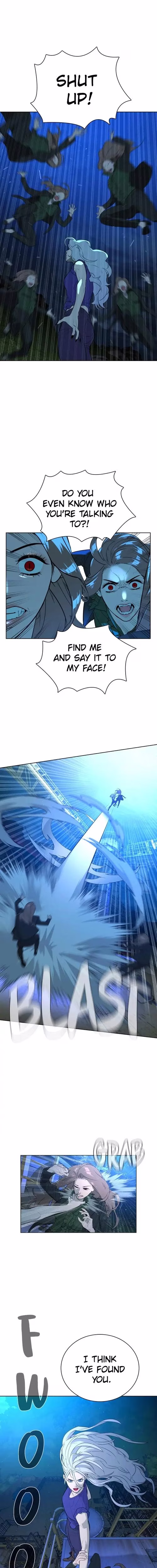 Unholy Blood - Chapter 46 - Part 13