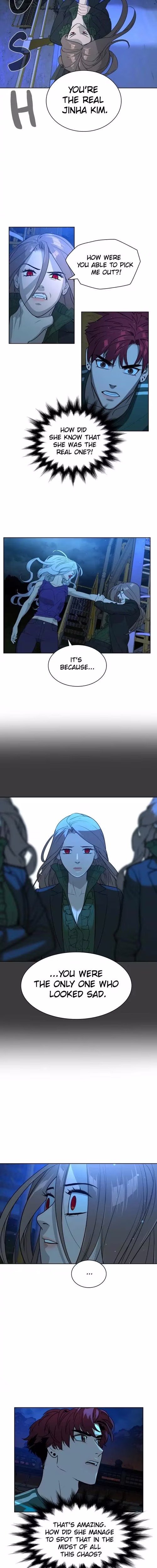 Unholy Blood - Chapter 46 - Part 14