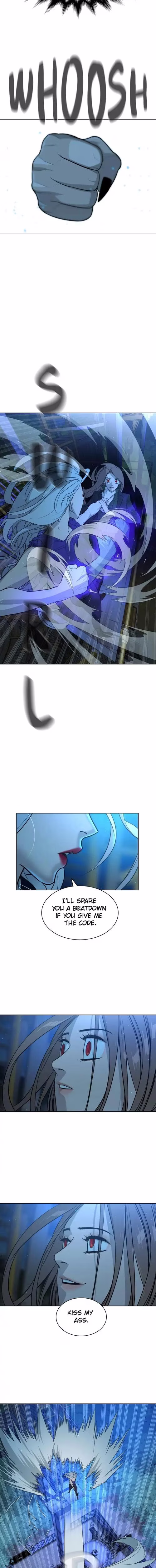 Unholy Blood - Chapter 46 - Part 15