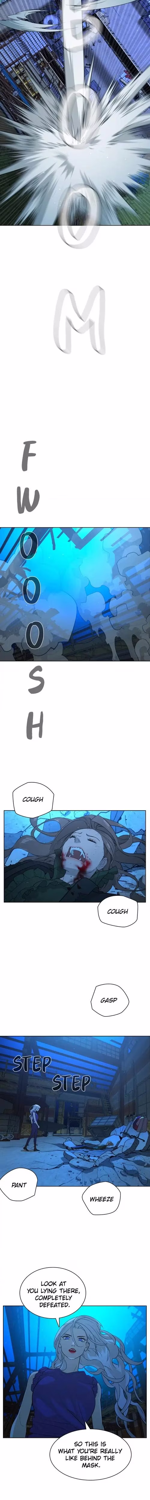 Unholy Blood - Chapter 46 - Part 16