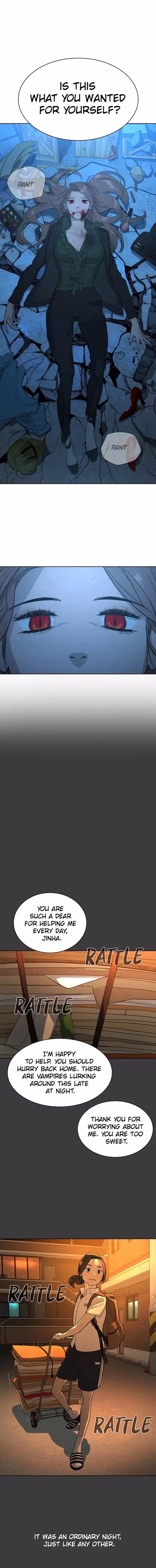 Unholy Blood - Chapter 46 - Part 17