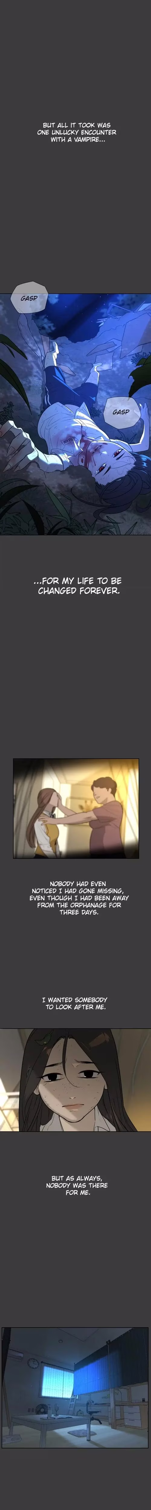 Unholy Blood - Chapter 46 - Part 18