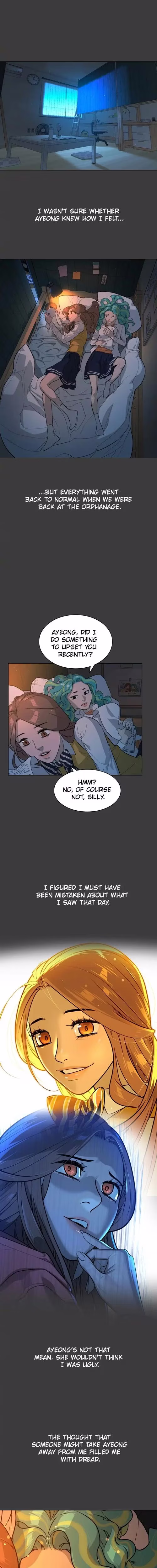 Unholy Blood - Chapter 47 - Part 6