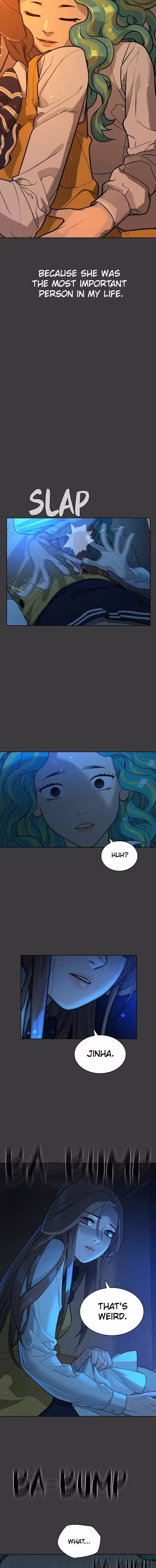 Unholy Blood - Chapter 47 - Part 7