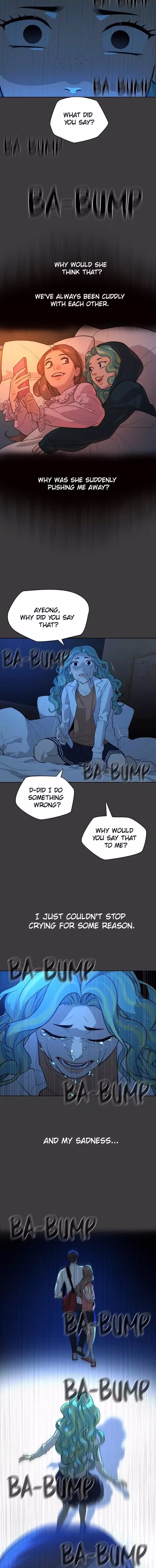 Unholy Blood - Chapter 47 - Part 8