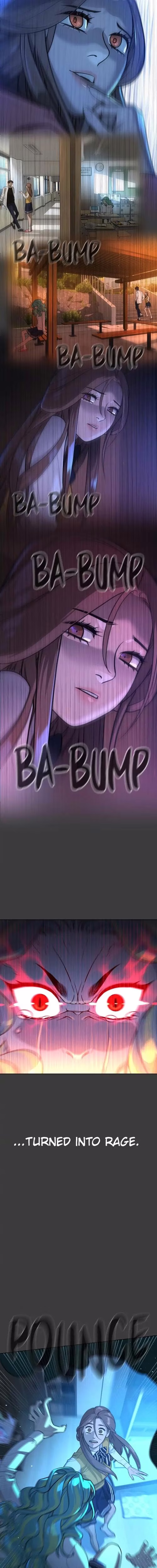 Unholy Blood - Chapter 47 - Part 9