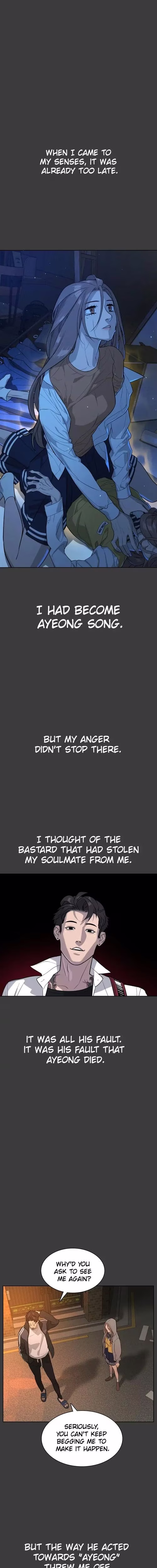 Unholy Blood - Chapter 47 - Part 11