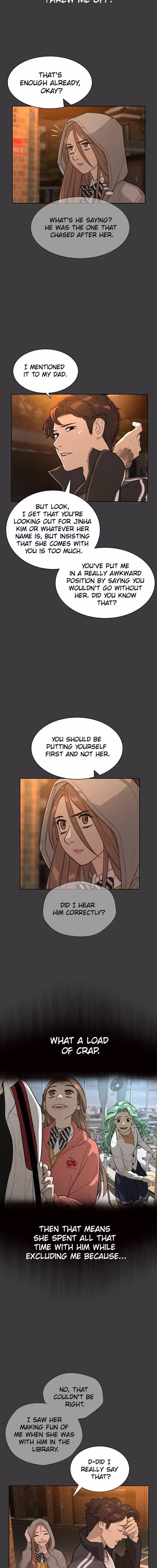 Unholy Blood - Chapter 47 - Part 12