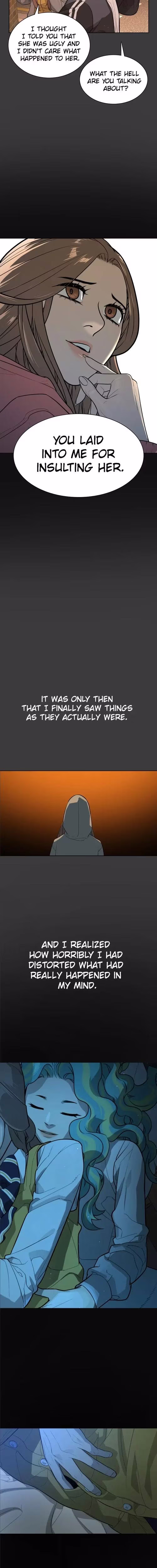 Unholy Blood - Chapter 47 - Part 13