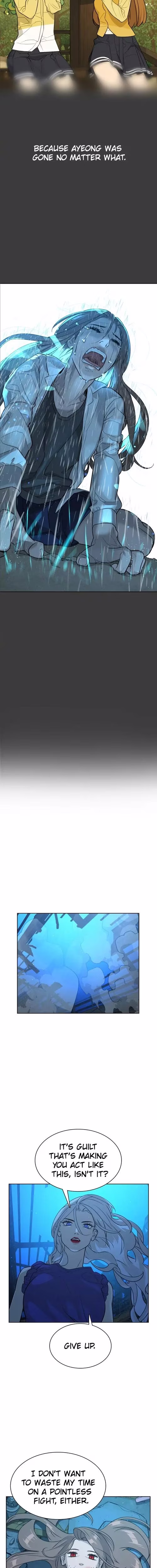 Unholy Blood - Chapter 47 - Part 15