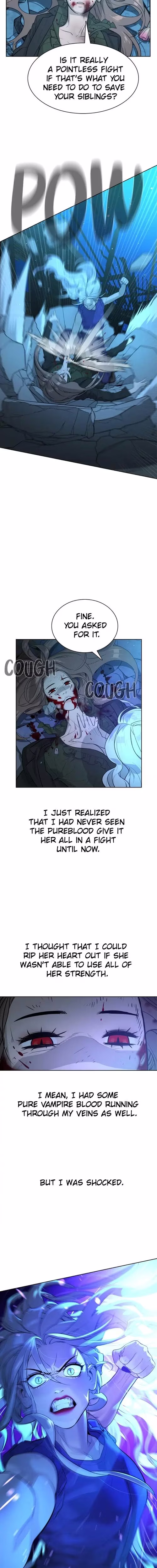 Unholy Blood - Chapter 47 - Part 16