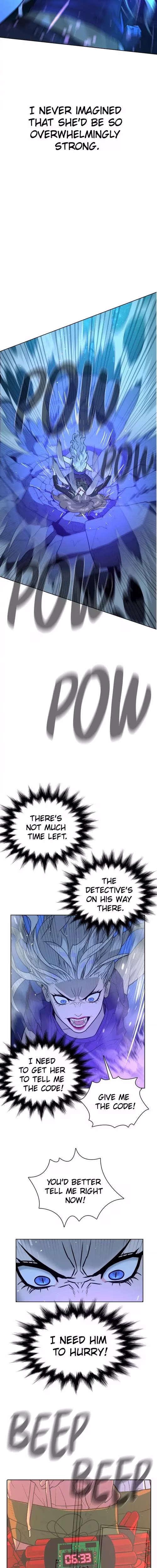 Unholy Blood - Chapter 47 - Part 17