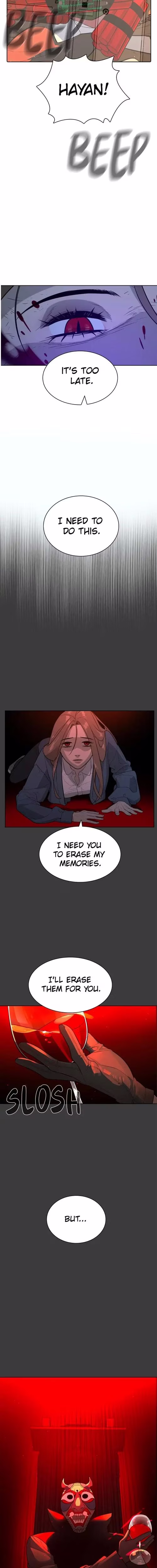 Unholy Blood - Chapter 47 - Part 18