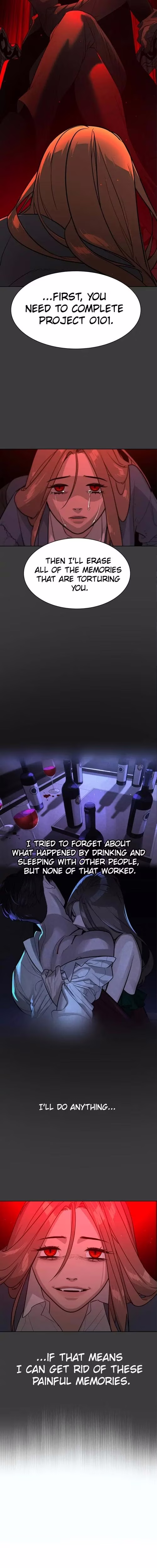 Unholy Blood - Chapter 47 - Part 19