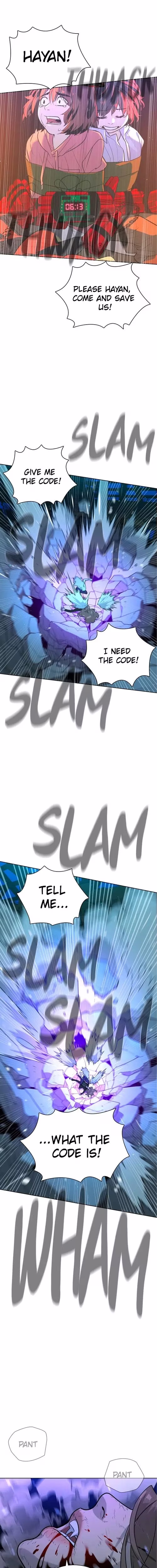 Unholy Blood - Chapter 47 - Part 20