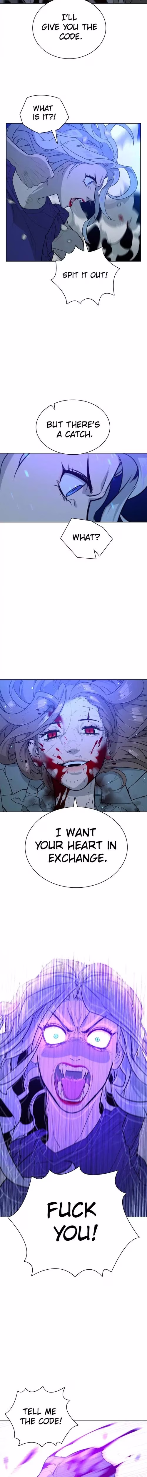 Unholy Blood - Chapter 47 - Part 21