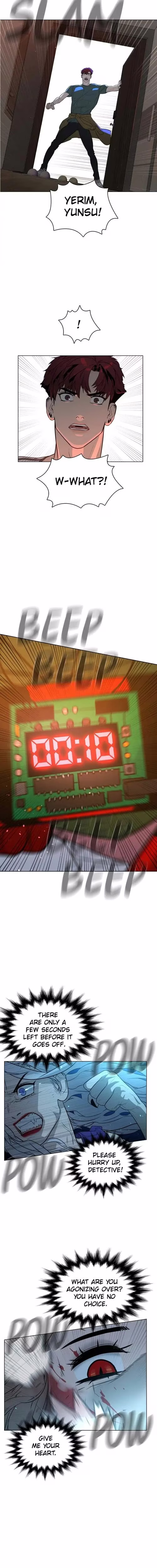 Unholy Blood - Chapter 48 - Part 3