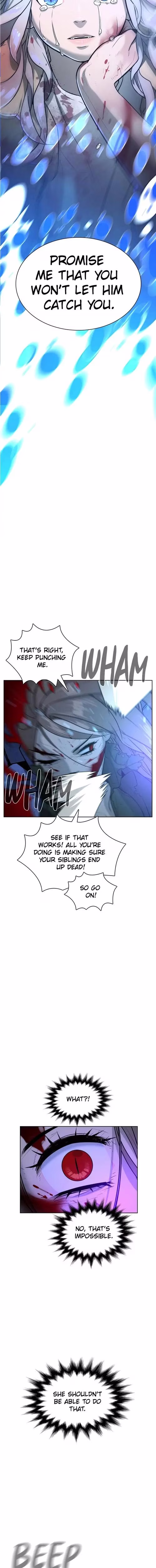 Unholy Blood - Chapter 48 - Part 5