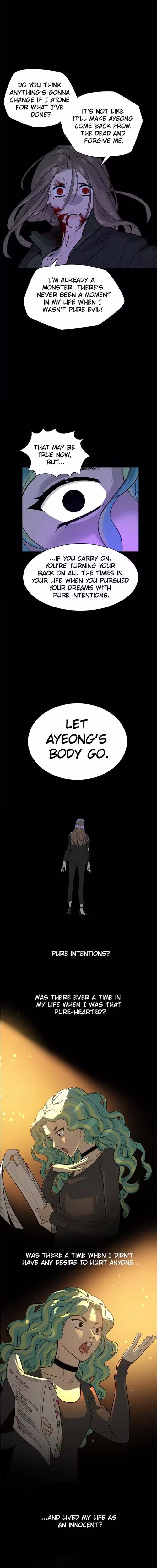 Unholy Blood - Chapter 48 - Part 7