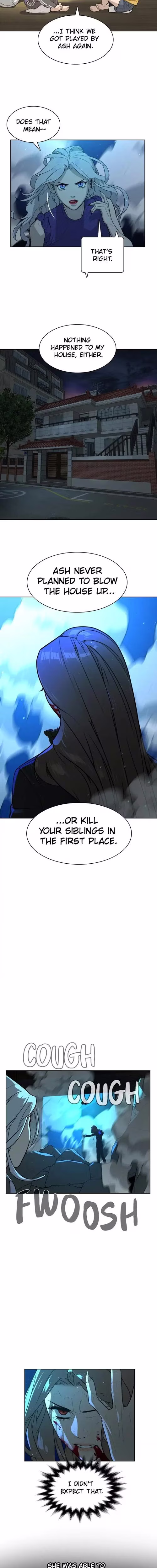 Unholy Blood - Chapter 48 - Part 10