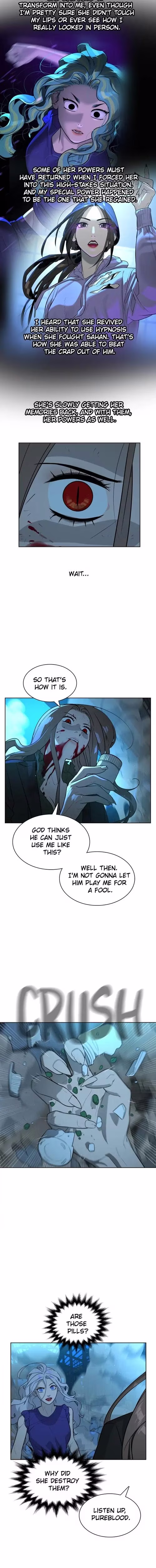 Unholy Blood - Chapter 48 - Part 11