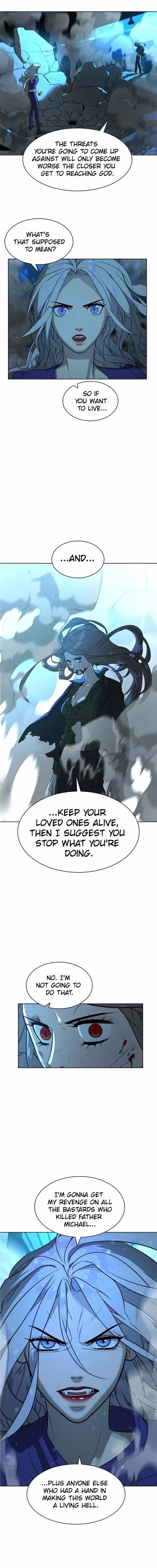 Unholy Blood - Chapter 48 - Part 12