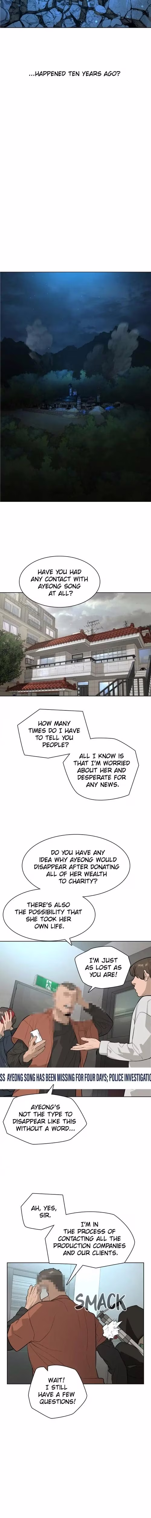 Unholy Blood - Chapter 48 - Part 15