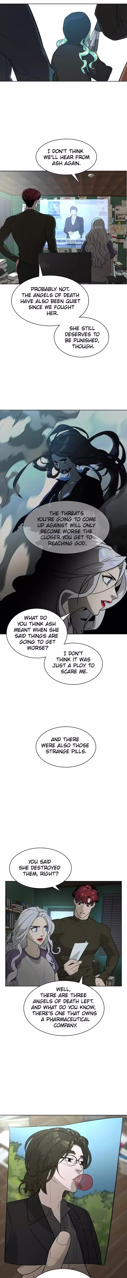 Unholy Blood - Chapter 48 - Part 16