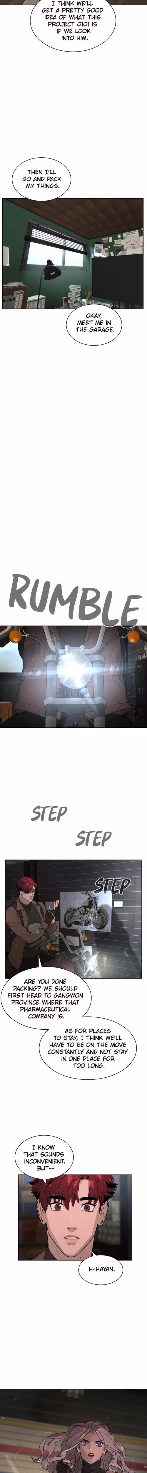 Unholy Blood - Chapter 48 - Part 17