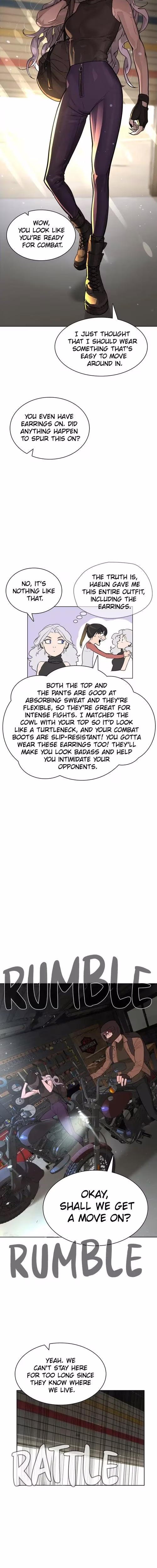 Unholy Blood - Chapter 48 - Part 18