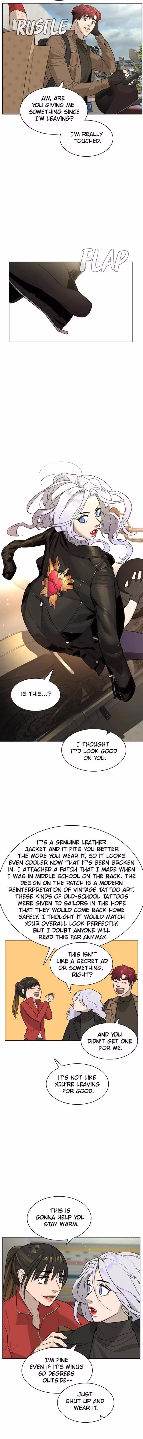 Unholy Blood - Chapter 48 - Part 20