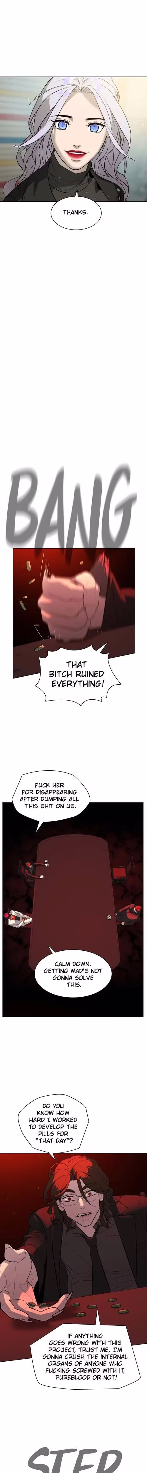 Unholy Blood - Chapter 48 - Part 21