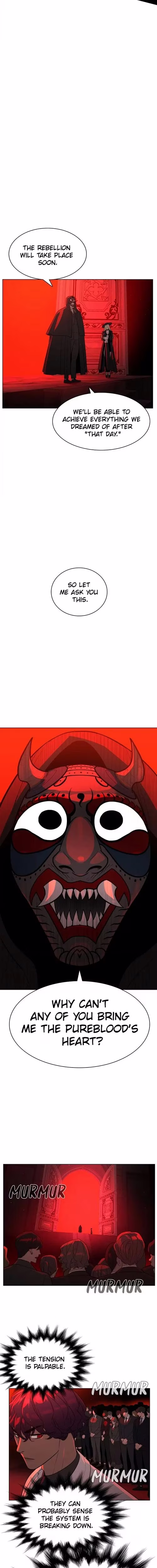 Unholy Blood - Chapter 49 - Part 3