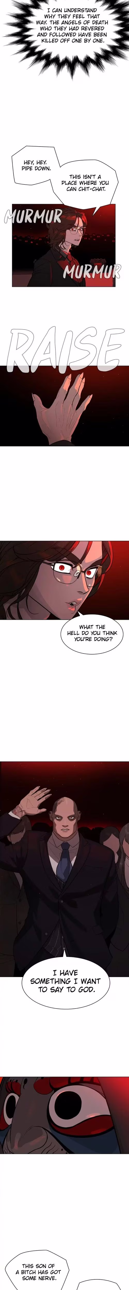 Unholy Blood - Chapter 49 - Part 4