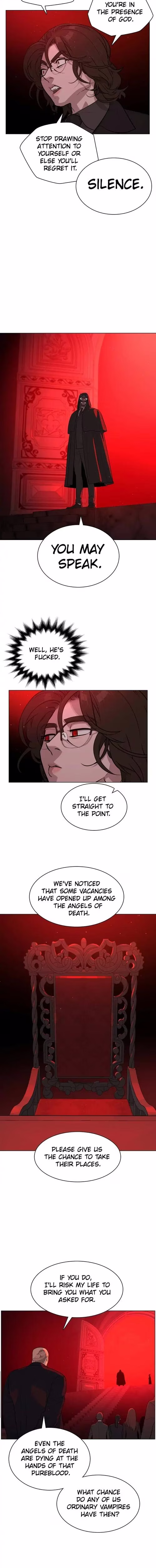 Unholy Blood - Chapter 49 - Part 5