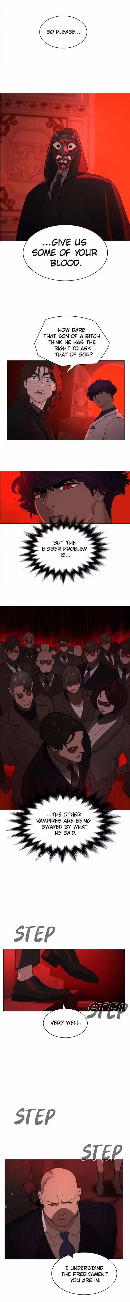 Unholy Blood - Chapter 49 - Part 6