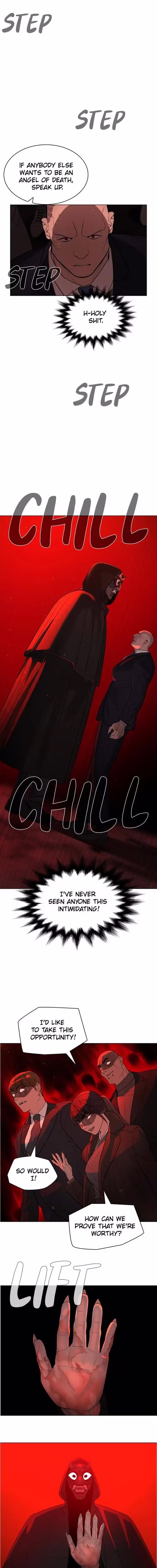 Unholy Blood - Chapter 49 - Part 7