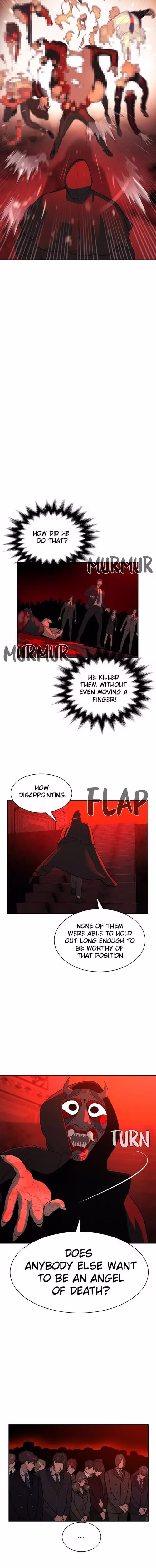 Unholy Blood - Chapter 49 - Part 9