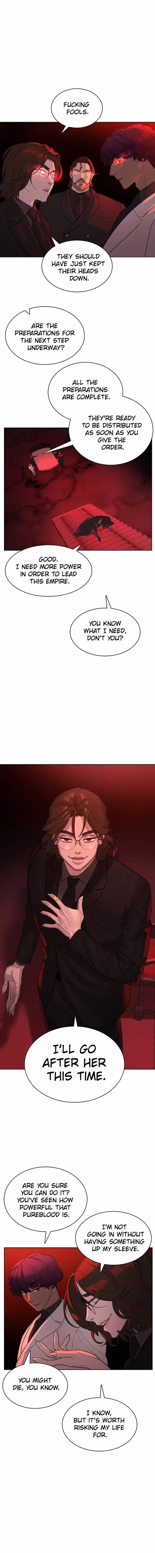 Unholy Blood - Chapter 49 - Part 10