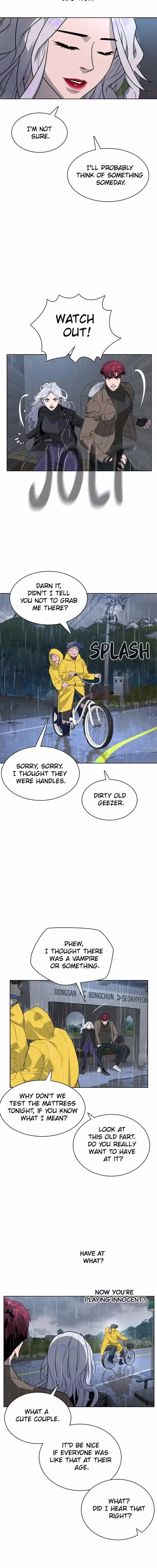 Unholy Blood - Chapter 49 - Part 14