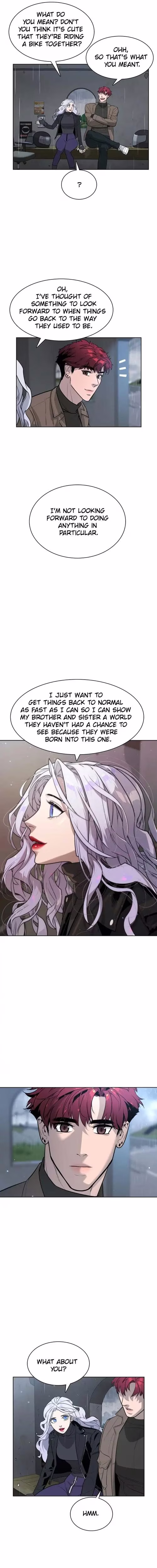 Unholy Blood - Chapter 49 - Part 15