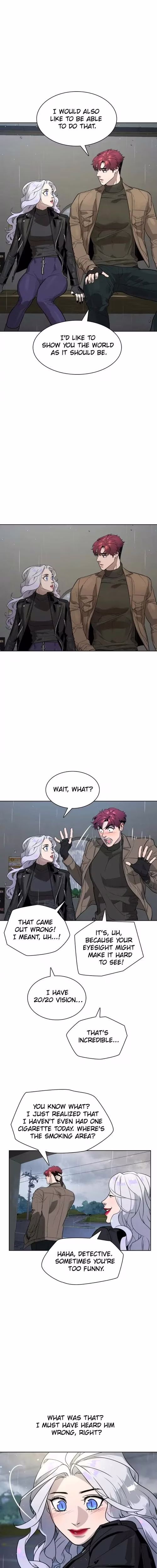 Unholy Blood - Chapter 49 - Part 16